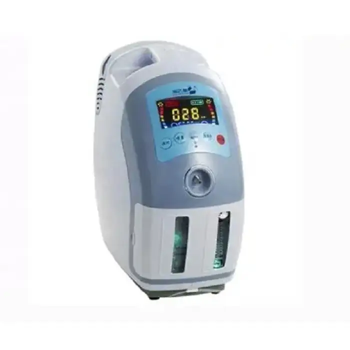 Oxygen Making Machine Portable Oxygen Concentrator Medical Apparatus Oxygen-concentrator