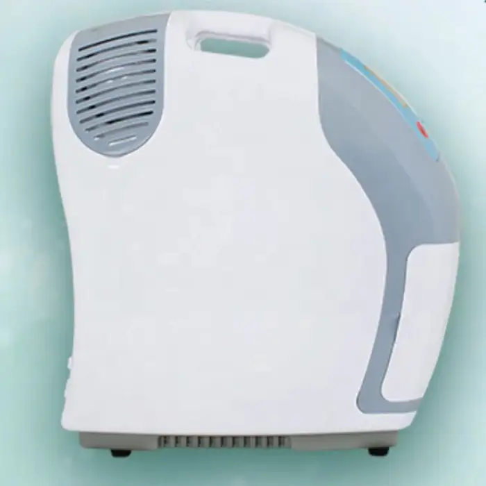 Oxygen Making Machine Portable Oxygen Concentrator Medical Apparatus Oxygen-concentrator