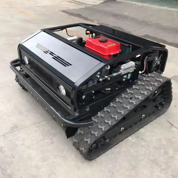 RC Mower Cheap lawnmower for sale