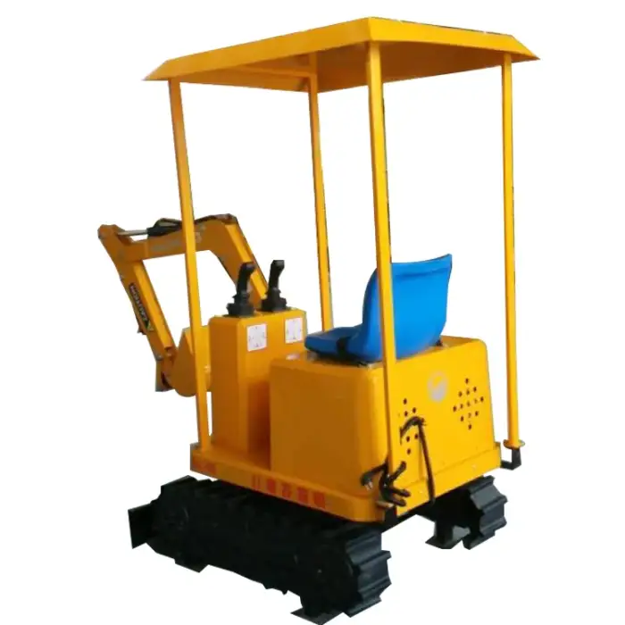 children Excavator - Model HH90