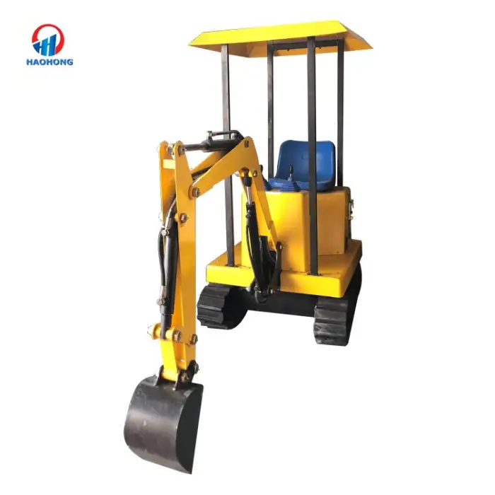 children Excavator - Model HH90