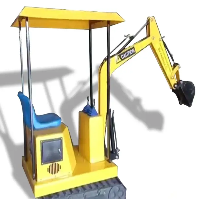 children Excavator - Model HH90