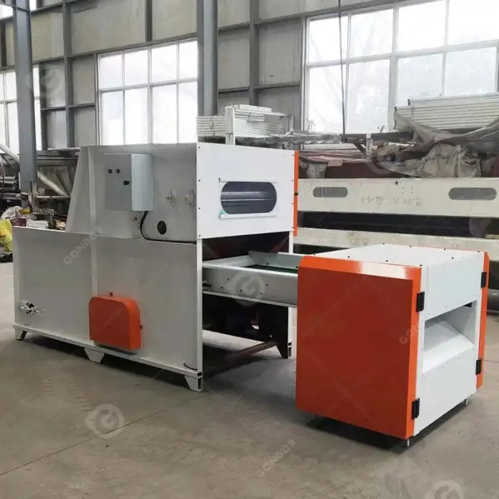 Pillow Blowing Small Foam Pillow Feeling Fill Cushion Stuffing Machine