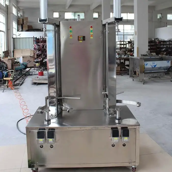 Automatic Young Melon Skin Cushaw Papaya Watermelon Part Home Coconut Fruit Cantaloupe Peeler Peel Machine Guangdong