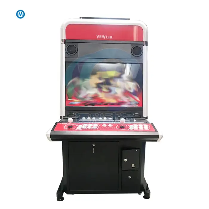 Coin Operated Arcade Fighting Arcade Game Machine King Of Fighter Arcade Game Machine