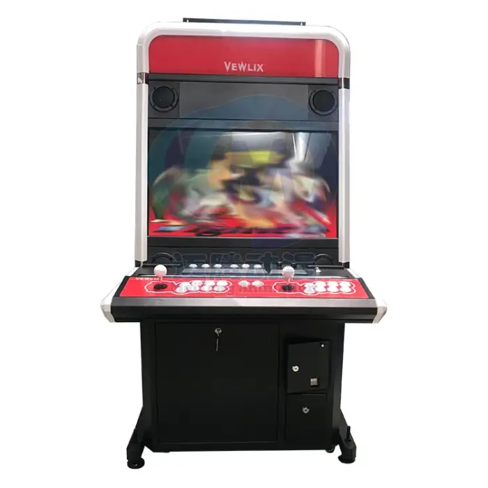 Coin Operated Arcade Fighting Arcade Game Machine King Of Fighter Arcade Game Machine