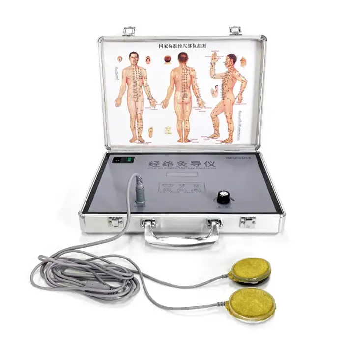 Pulse physiotherapy machines magnetotherapy equipment dds magnetic therapy device bioelectric treatment for pain relief