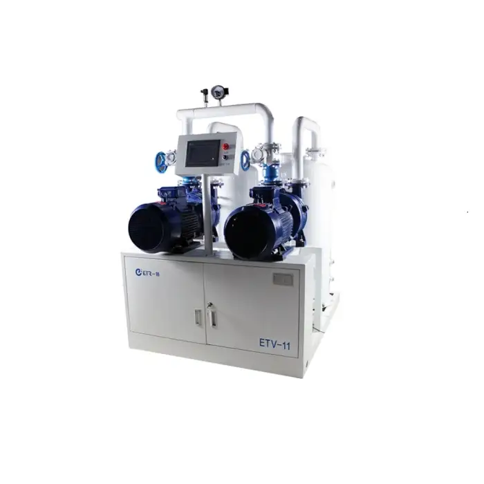 Medical equipment manufacturer vacuum suction station for hospital