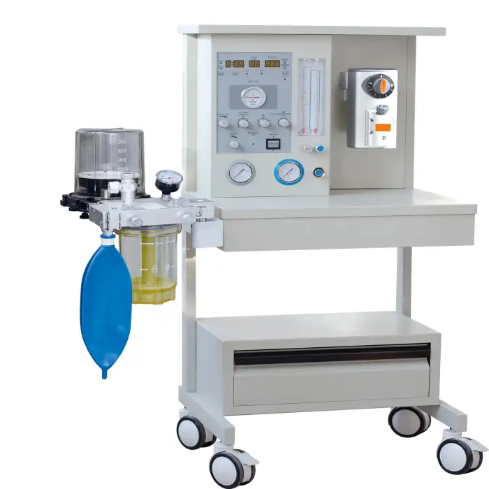 medical equipment manufacturer wholesale Jinling-01 surgery operation room Anesthesia Machine