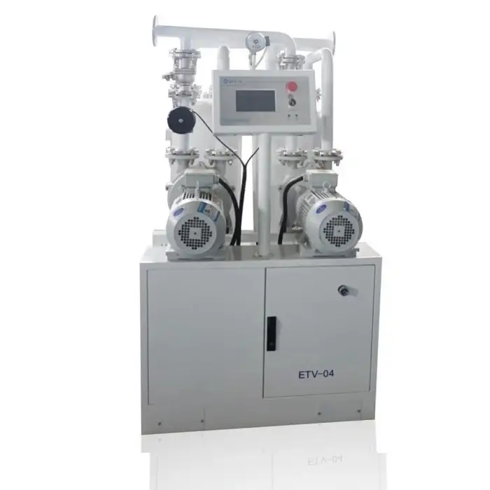 Medical equipment manufacturer vacuum suction station for hospital