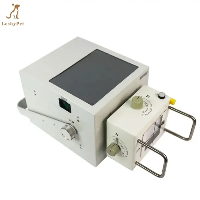 Leshypet Xray Machine High Frequency Digital Dental X Ray Machine Portable Detal X-ray Unit