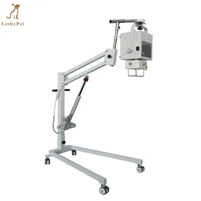 Leshypet Xray Machine High Frequency Digital Dental X Ray Machine Portable Detal X-ray Unit