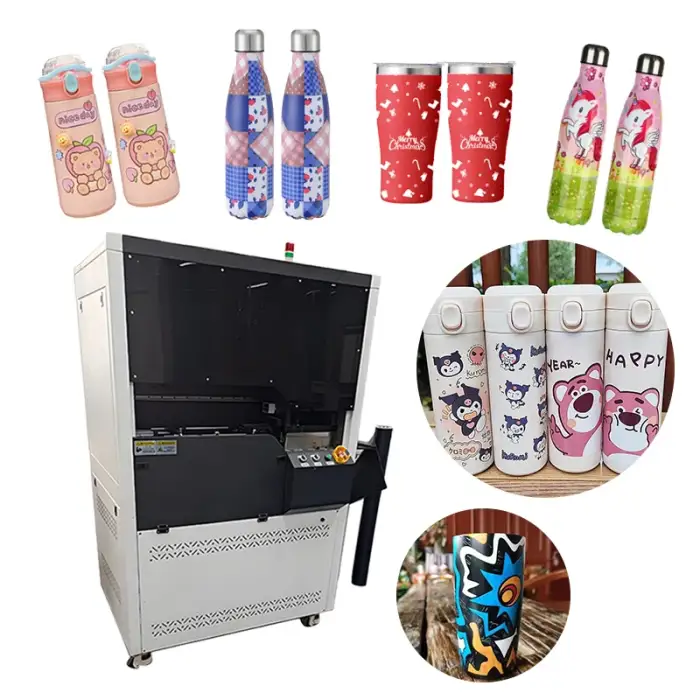 XBH-3009 30cm DTF printer machine with 2pcs xp600 printheads for A3 Heat Pet Film textile,fabric printing