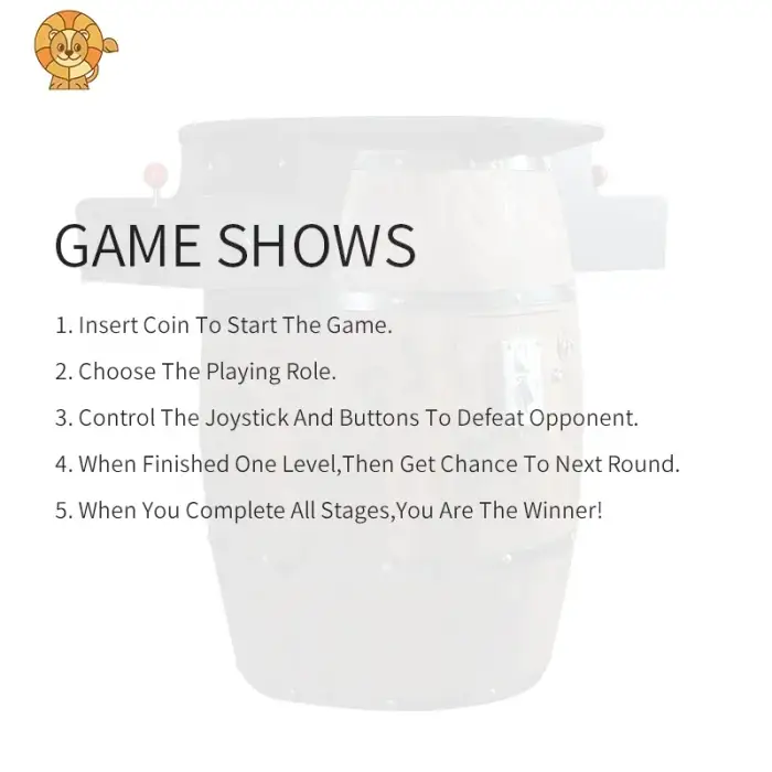 Wholesale Coin Operated Indoor Amusement  Multi Game Classic Retro Bartop Cocktail Table Cabinet Video Mini Arcade Game Machine