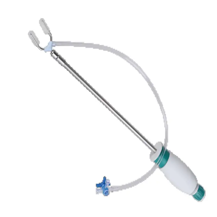 htkd heart stabilizer with CE Certification Heart Stabilizer  cardiology equipment  for cardiac surgery heart tissue stabilizer