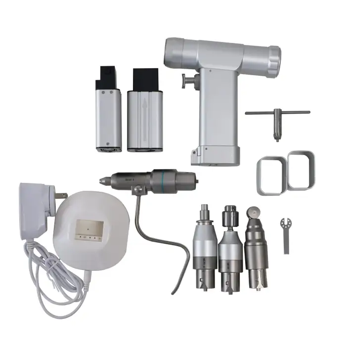 mini drill  multifunctional system  for orthopedic surgery