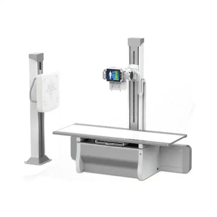 Digital Medical X-ray Machine Cheap Price