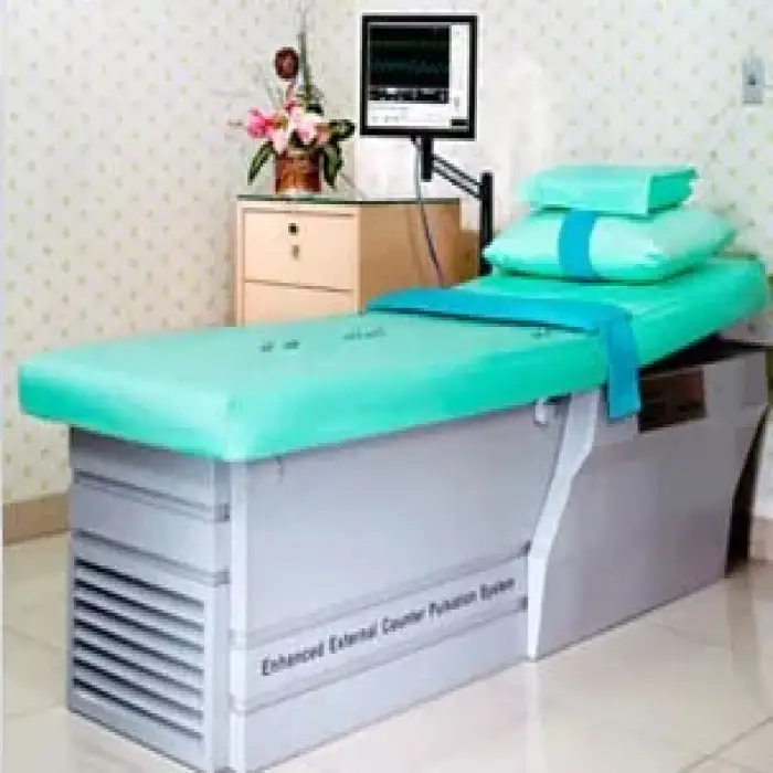 Bioresonance Therapy Machine EECP Heart Therapy Machine
