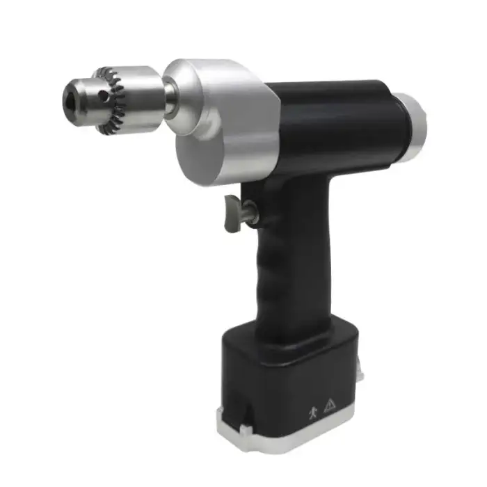 Surgery Machine Orthopedic Cannulated drill Surgery Orthopedic Surgical Instrument