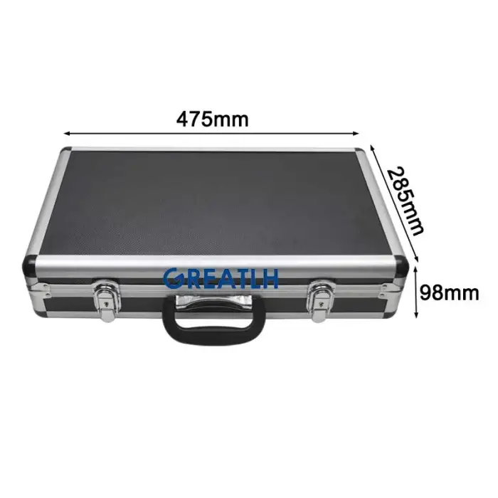 Surgery Machine Orthopedic Cannulated drill Surgery Orthopedic Surgical Instrument