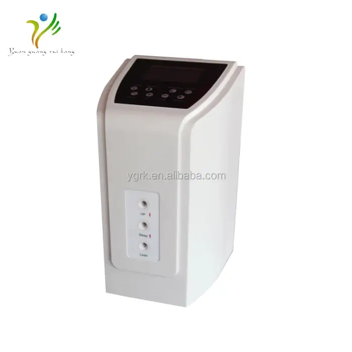 high potential therapy machine for migraine, weak heart, blood problem and high cholesterol