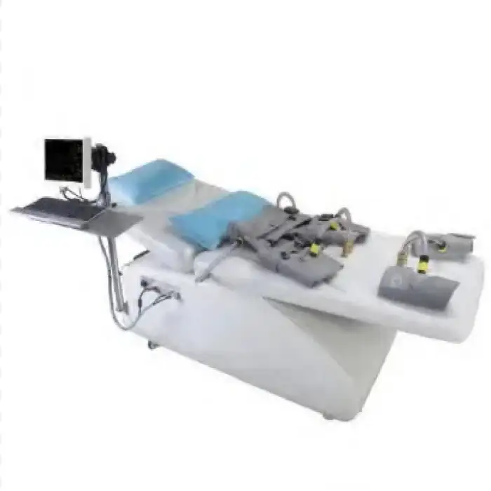 Advanced Eecp Machine Ecp Eecp Machine Used For Heart Failure Treatment With More Than 20 Years Experience