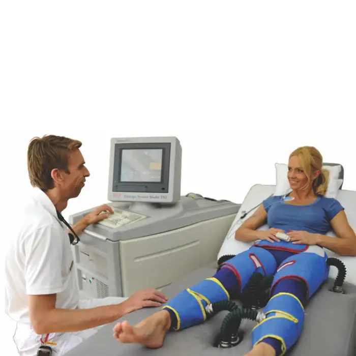 Advanced Eecp Machine Ecp Eecp Machine Used For Heart Failure Treatment With More Than 20 Years Experience