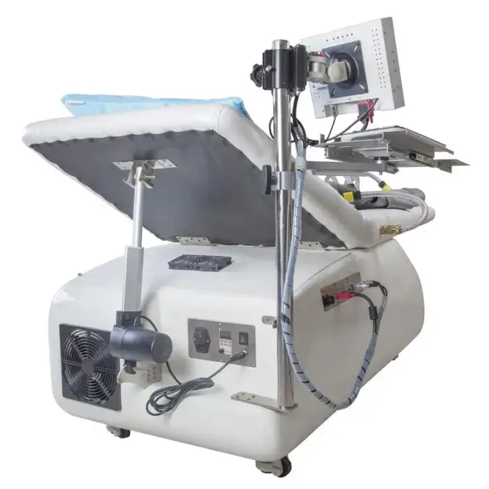 EECPs machine Eecp Heart Therapy Machine  for heart failure Hospital,Clinic Omay Med