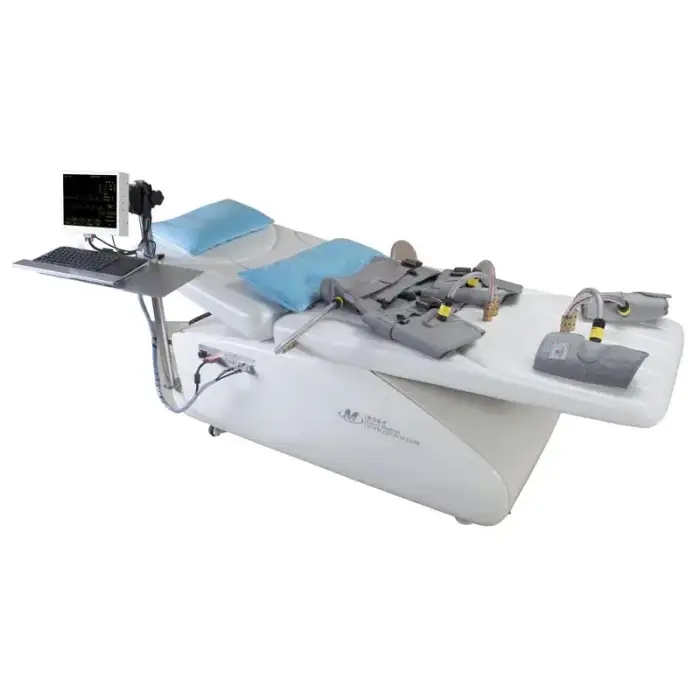 EECPs machine Eecp Heart Therapy Machine  for heart failure Hospital,Clinic Omay Med