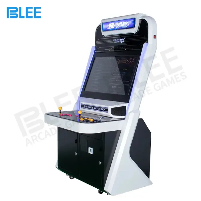 32 Inch fighting games coin operated arcade game machine arcade video game console machine