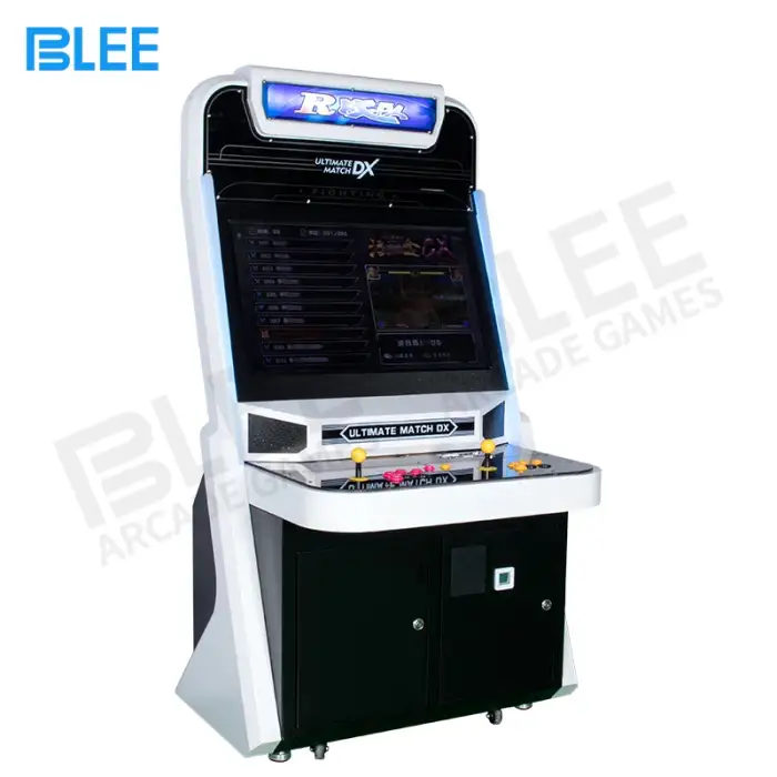 32 Inch fighting games coin operated arcade game machine arcade video game console machine