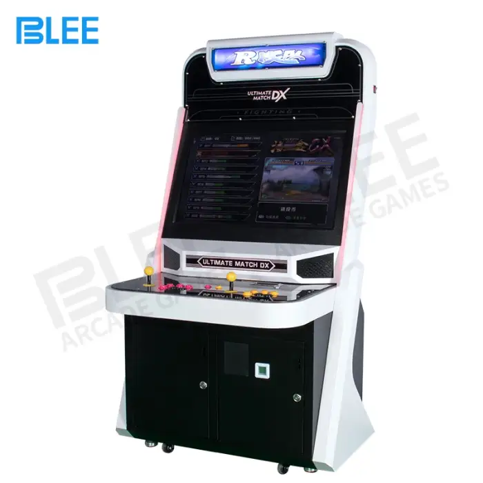 32 Inch fighting games coin operated arcade game machine arcade video game console machine