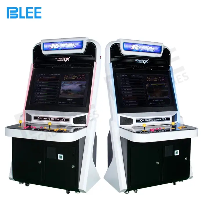 32 Inch fighting games coin operated arcade game machine arcade video game console machine