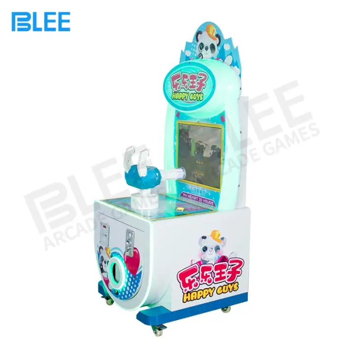 Kids Arcade Machine Coin Operated Redemption ticket game Shooting Game Machine Kids arcade machine