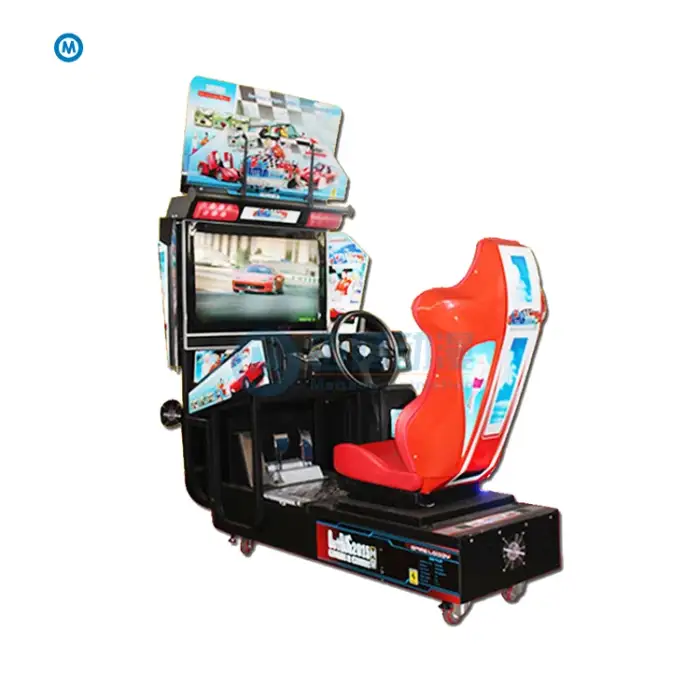 MaiTeng Racing Game Machine