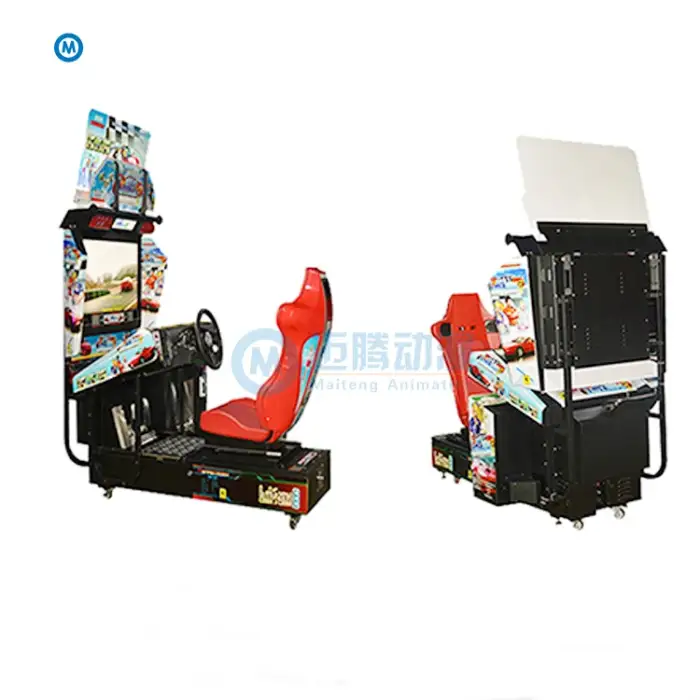 MaiTeng Racing Game Machine