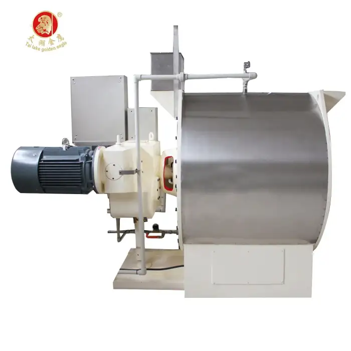 Chocolate making machine