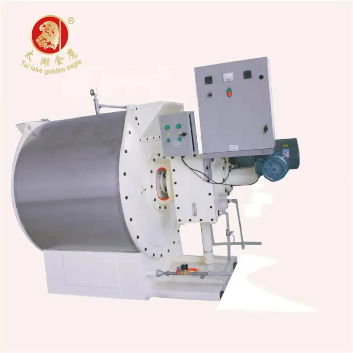 Chocolate making machine