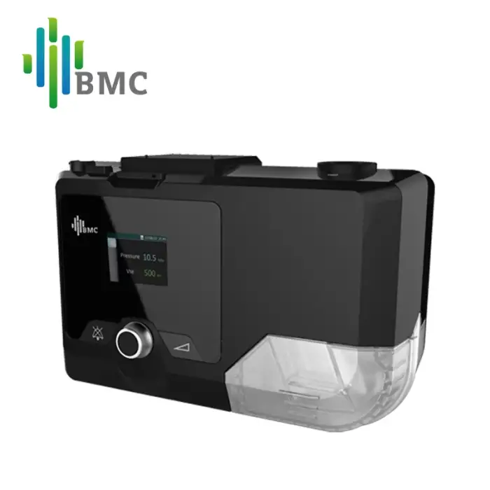 BMC New Arrivals Homeuse Medical Equipment CPAP Machine G2S C20 Sleep Snoring Apnea CPAP Devices with Cpapmask and Humidifier