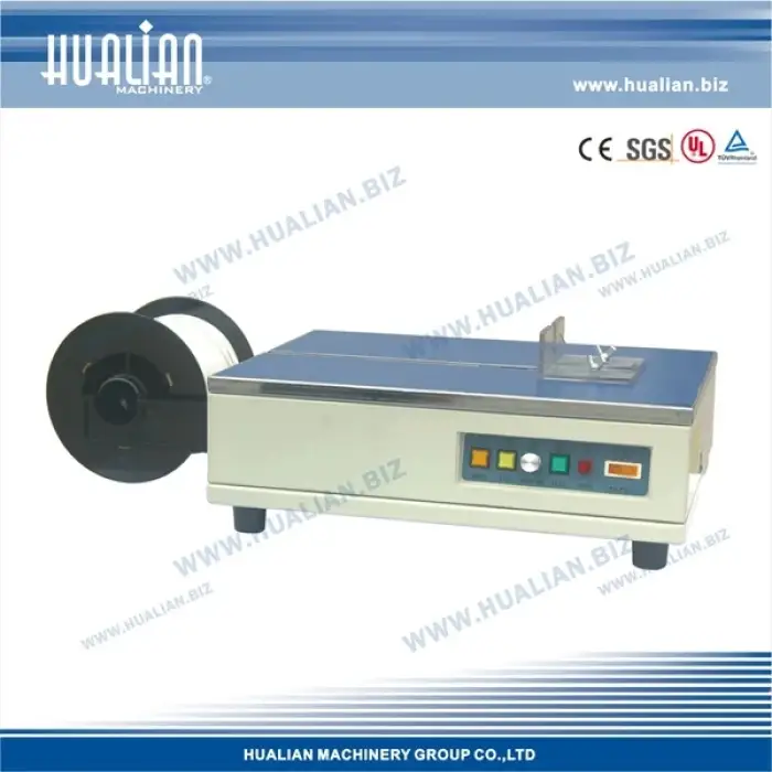 KZB-T HUALIAN Hand Strapping Machine