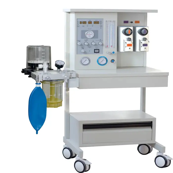 Professional anesthesia machine hospital Surgical ICU dental medical Anesthesia Equipment high quality Anesthesia Machine