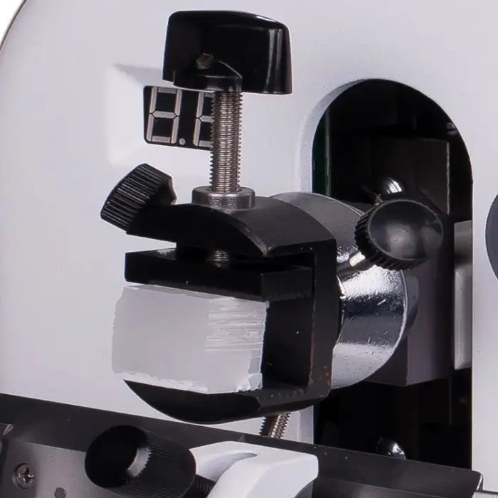 Yd-202a Medite Rotary Microtome Commercial Medical Equipment Pathological Rotary Microtome