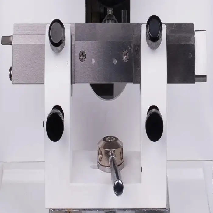 Yd-202a Medite Rotary Microtome Commercial Medical Equipment Pathological Rotary Microtome