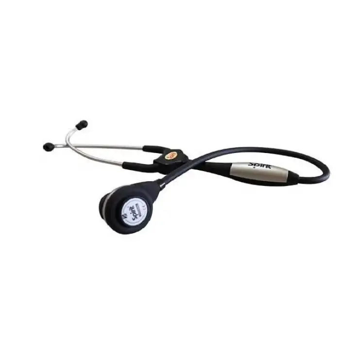 NEW CE Approved Electronic Stethoscope Medical Digital Stethoscope