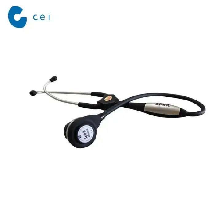 NEW CE Approved Electronic Stethoscope Medical Digital Stethoscope