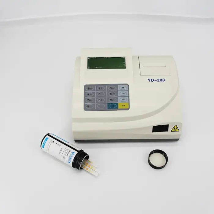 Medical Equipment Automated Testing urinalysis machine