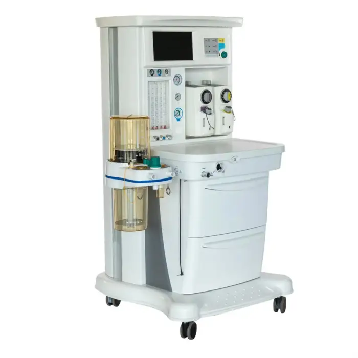 Surgical machine Hospital Medical Surgical Apparatus High Level Anesthesia Equipment