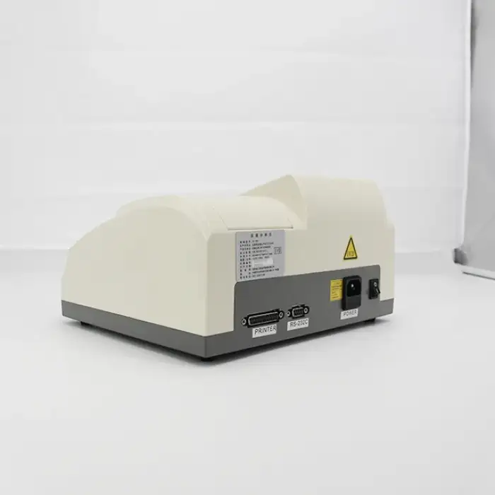 Medical Equipment Automated Testing urinalysis machine