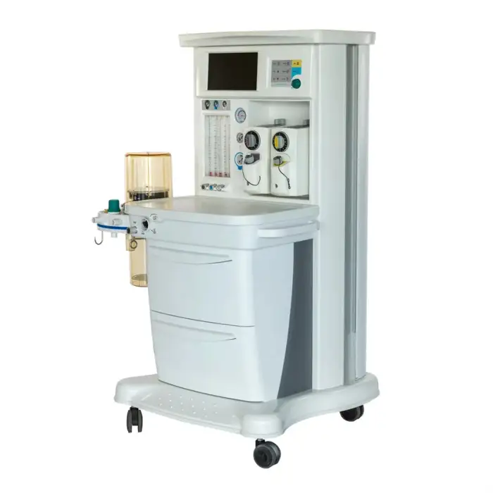 Surgical machine Hospital Medical Surgical Apparatus High Level Anesthesia Equipment