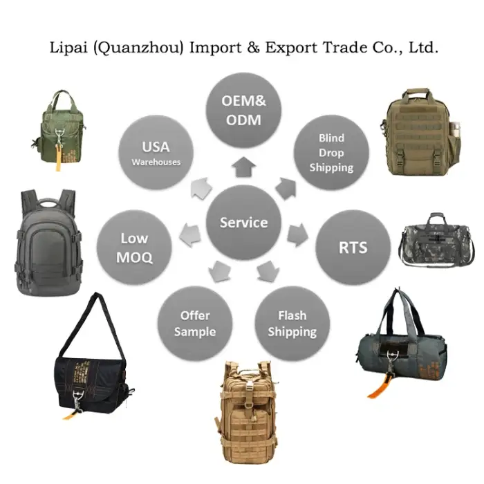 Large Capacity Travel Tactical luggage Waterproof  Wheels Rolling Deployment Wheeled duffel Suitcase